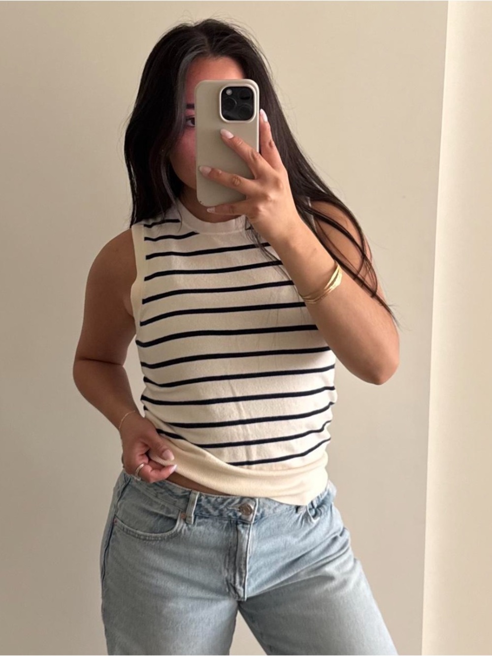 Zara Tank Top